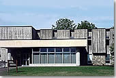 Craigdarroch Office Building