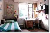 Craigdarroch single room