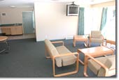 Ring Road lounge