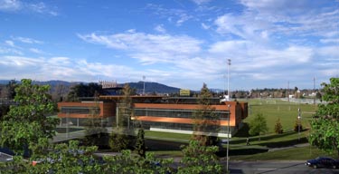 Artist's rendering