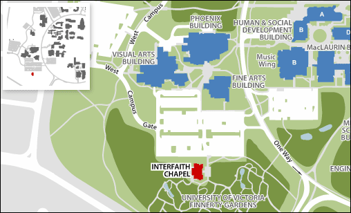 Interfaith Chapel