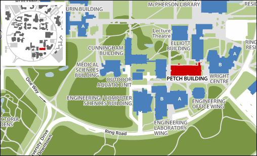 Petch Bldg