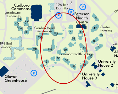 Commonweath Village