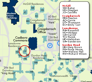 Carroll map