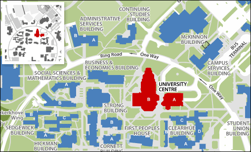University Centre