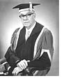 Joseph Clearihue portrait