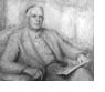 Cunningham portrait