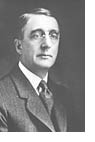 Percy Elliott 