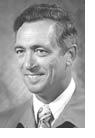 Howard Petch portrait
