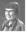 Diana Priestly