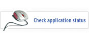 Check application status