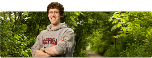 Anthony Kroeker