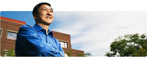 Francis Lau