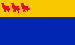 UVic flag