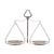 Scales icon
