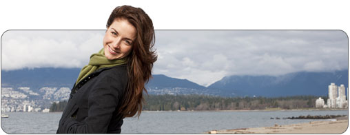 Erin Karpluk