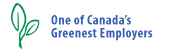 One of Canada's greenest employers