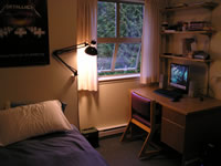 residence room photo