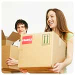 moving
