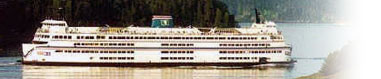 BC Ferries