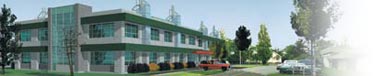 UVic Buildings and Maps