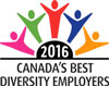 Canada's best diversity employers