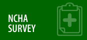 National College Health Assessment survey
