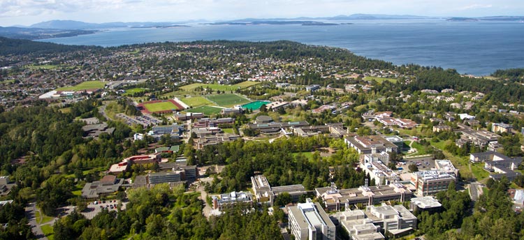 uvic bookstore