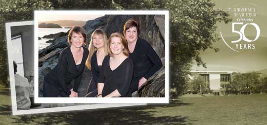Lafayette String Quartet, artists-in-residence