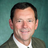 New UVic President