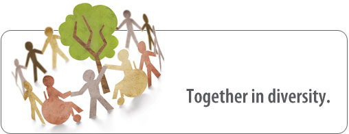 Diversity Conference logo