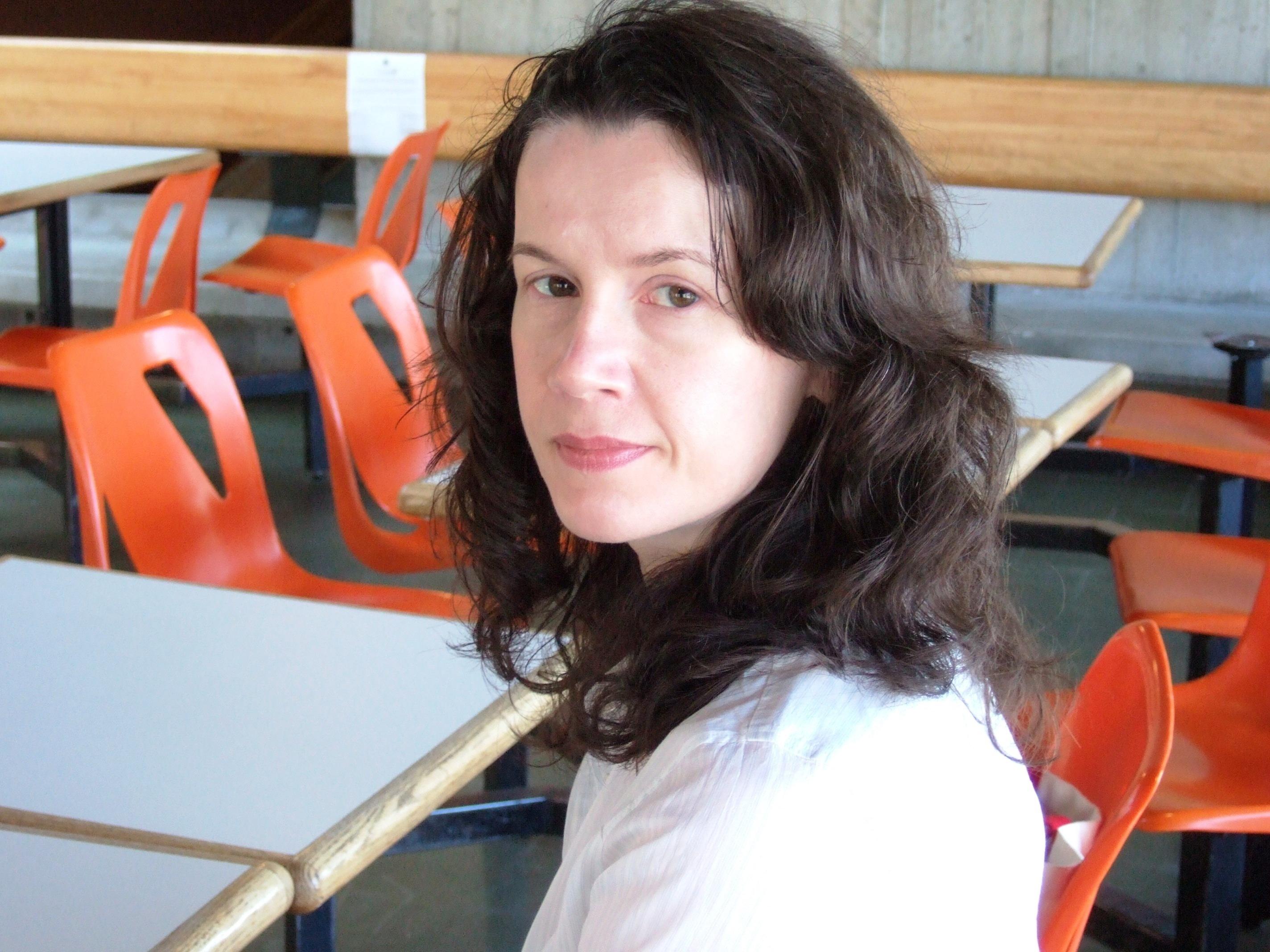 Tatiana Gounko