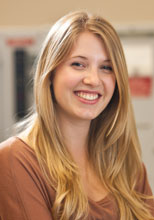 Undergraduate student