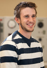 Graduate student