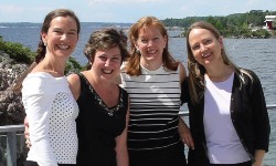 Lafayette String quartet
