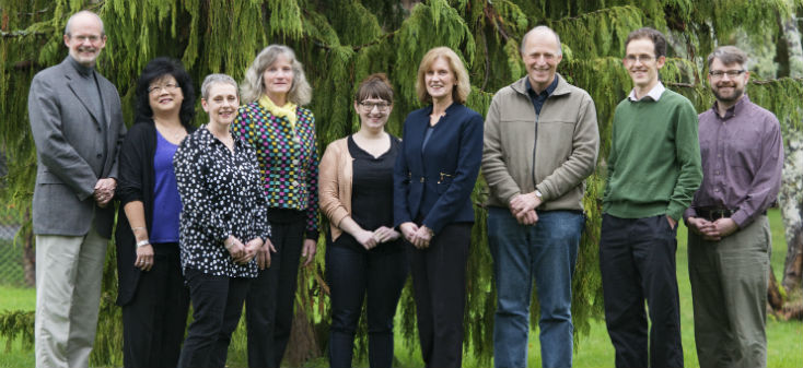 team award for innovation recipients - climate insights 101