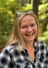 Dr. Heather Castleden Dr. Heather Castleden