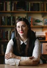 Dr. Sarah Wiebe Dr. Sarah Wiebe
