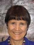 Lena Dominelli