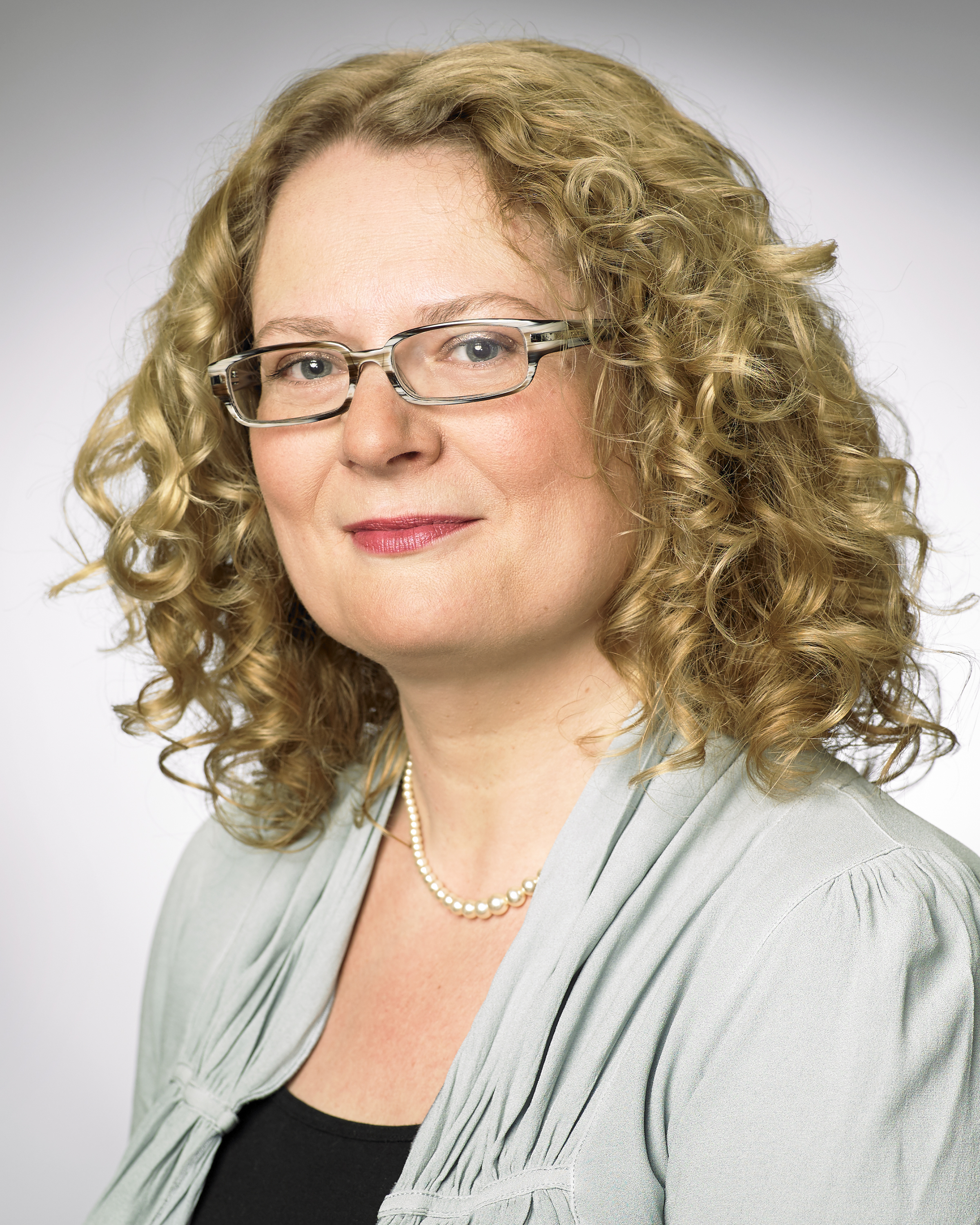 Dr. Alison Chapman, FRSC Dr. Alison Chapman, FRSC
