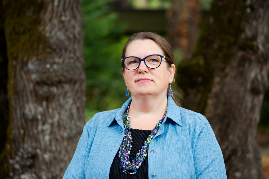 Janelle Jenstad elected Fellow to the Royal Society of Canada