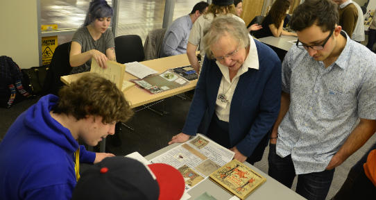 Children's Books Come Alive
