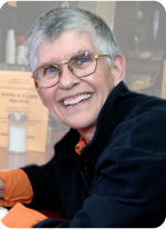 Dr. Cynthia Enloe