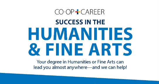co-op and career