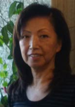 Yasuko France Yasuko France