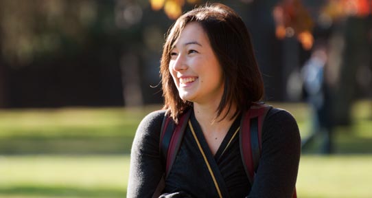 Student information