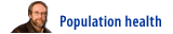 Population health: Dr. Tim Stockwell Population health: Dr. Tim Stockwell