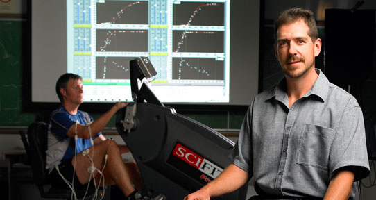 Paul Zehr