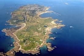 alderney