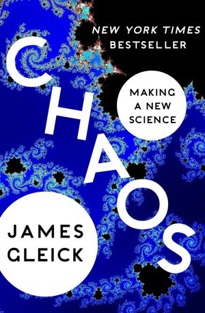 The cover of Chaos